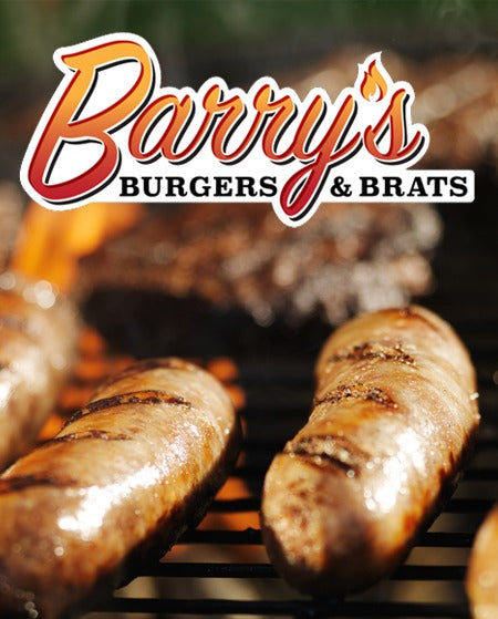 Barrys Burgers