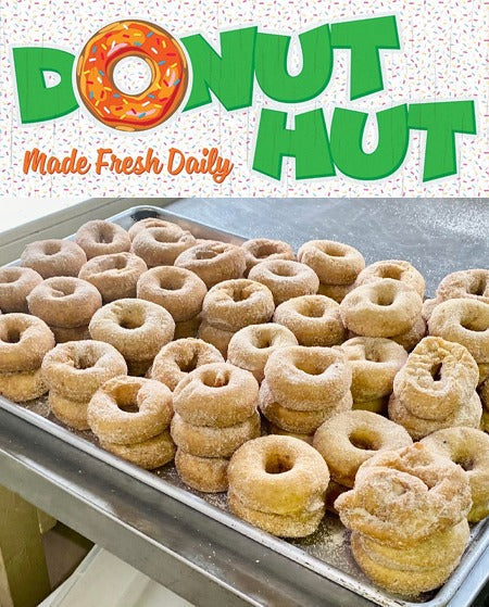 Donut Hut