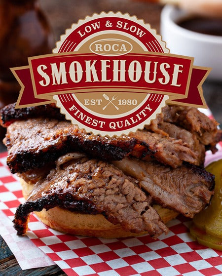 The Smokehouse