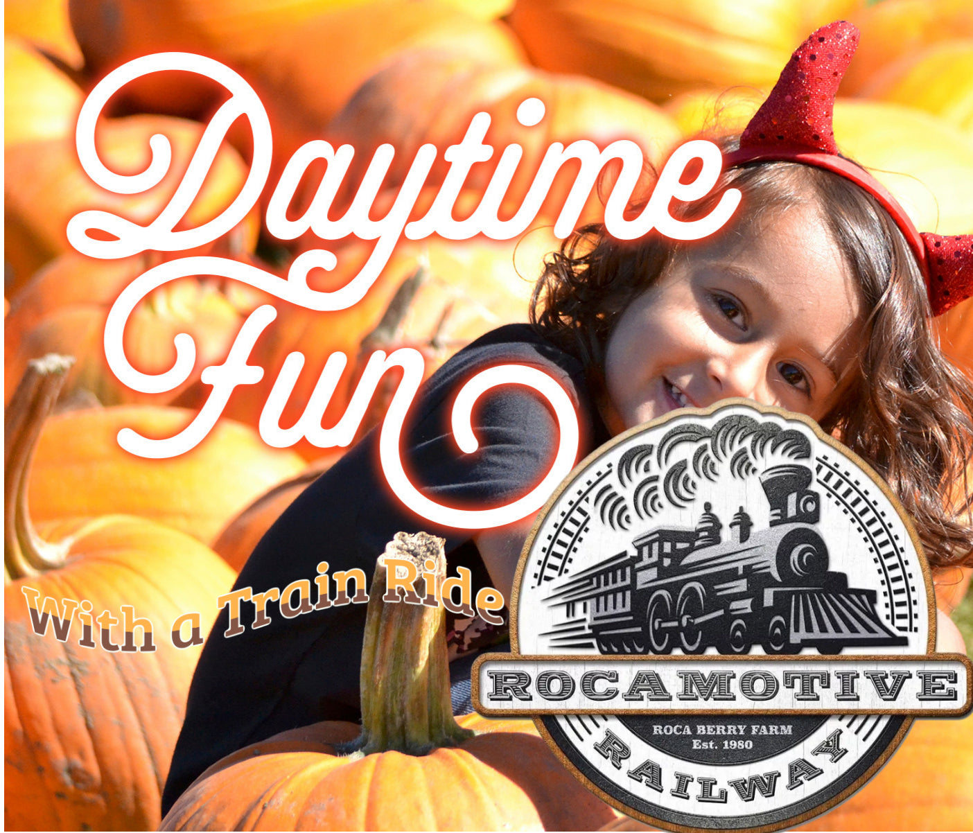 Fall Festival Admission Sat, Sun Weekends
