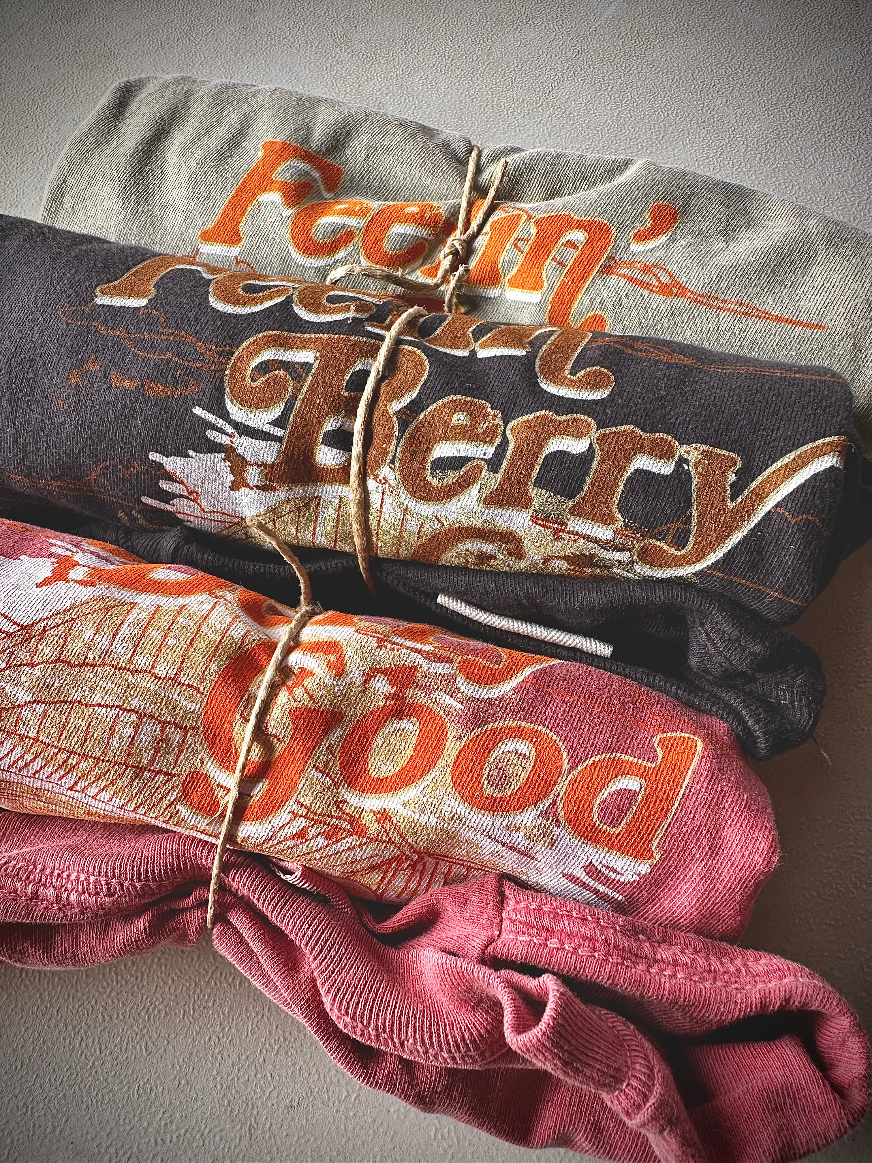 Roca Berry Farm T-Shirts
