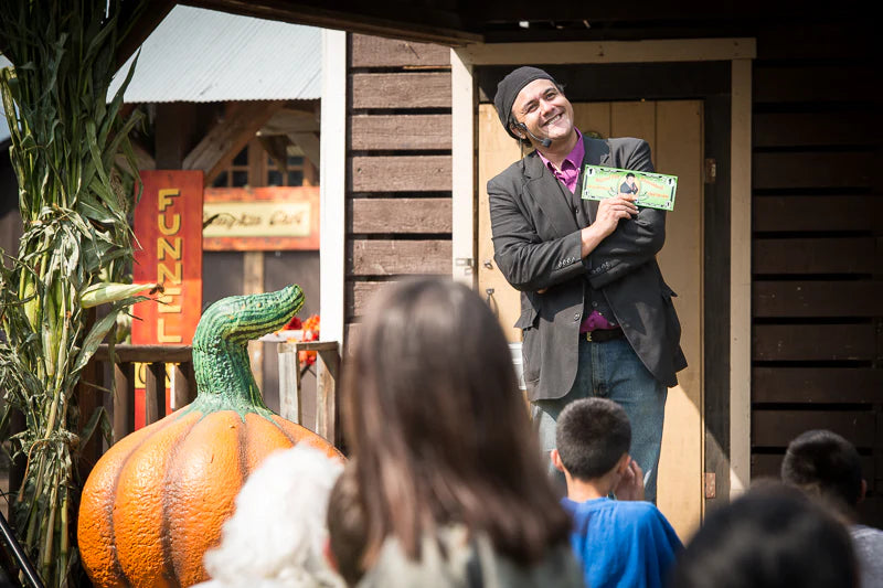 Magic Show