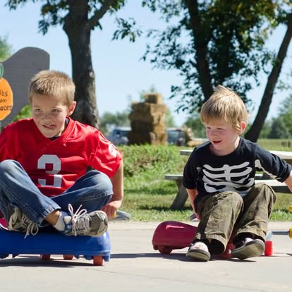 Roller Racers