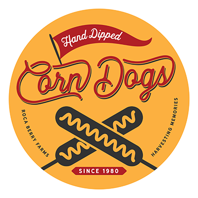 Corn Dog Hut