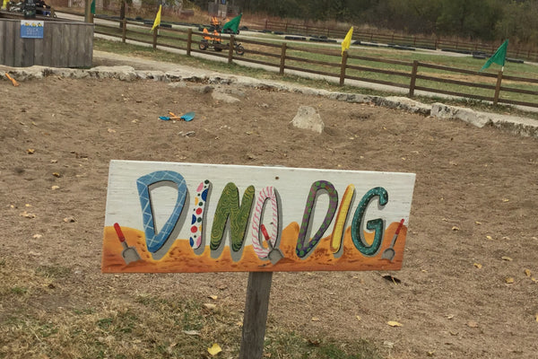 Dino Dig
