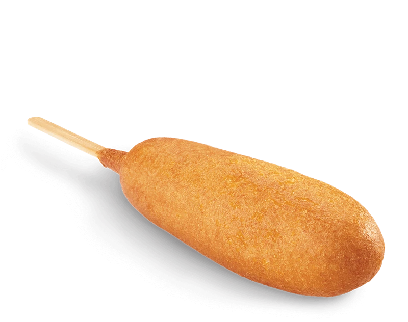 Footlong Corn Dog